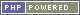 Built over PHP